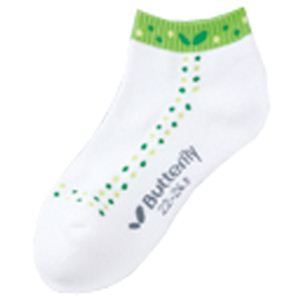 �o�^�t���C�iButterfly�j 91490 �v���h�~�i�E�\�b�N�X �y�싅�\�b�N�X�E�C���z �O���[�� M�摜����1