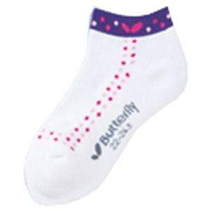 �o�^�t���C�iButterfly�j 91490 �v���h�~�i�E�\�b�N�X �y�싅�\�b�N�X�E�C���z �l�C�r�[ M�摜����1