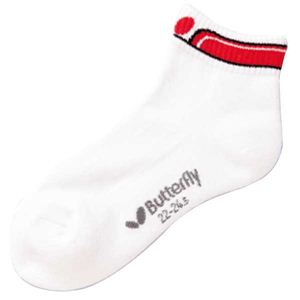 �o�^�t���C�iButterfly�j 91530 �O�����n�C�g�E�\�b�N�X �y�싅�\�b�N�X�E�C���z ���b�h M�摜����1