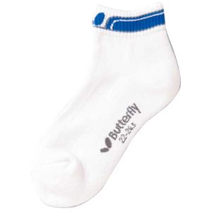 �o�^�t���C�iButterfly�j 91530 �O�����n�C�g�E�\�b�N�X �y�싅�\�b�N�X�E�C���z �u���[ M�摜����1