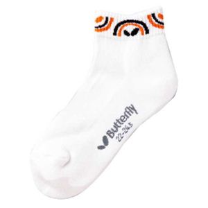 �o�^�t���C�iButterfly�j 91540 �N���A���f�B�E�\�b�N�X �y�싅�\�b�N�X�E�C���z �I�����W M�摜����1