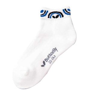 �o�^�t���C�iButterfly�j 91540 �N���A���f�B�E�\�b�N�X �y�싅�\�b�N�X�E�C���z �u���[ M�摜����1