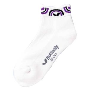 �o�^�t���C�iButterfly�j 91540 �N���A���f�B�E�\�b�N�X �y�싅�\�b�N�X�E�C���z �p�[�v�� M�摜����1