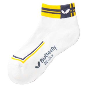 �o�^�t���C�iButterfly�j 91550 �`�F�X���C���E�\�b�N�X �y�싅�\�b�N�X�E�C���z �C�G���[ M�摜����1