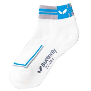 �o�^�t���C�iButterfly�j 91550 �`�F�X���C���E�\�b�N�X �y�싅�\�b�N�X�E�C���z �X�J�C M�摜����1