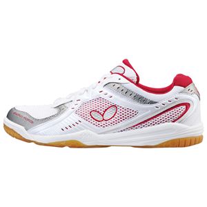 �o�^�t���C�iButterfly�j 93430 �G�i�W�[�t�H�[�X �iR�j 7 �y�싅�p�i�^�싅�V���[�Y�z �z���C�g�~���b�h 23.5cm�摜����1