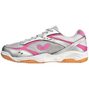 �o�^�t���C�iButterfly�j 93440 �G�i�W�[�t�H�[�X �iR�j JR2 �y�싅�p�i�^�싅�V���[�Y�z �s���N 22cm�摜����1