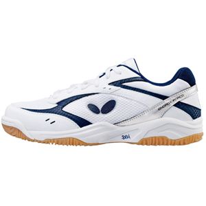 �o�^�t���C�iButterfly�j 93440 �G�i�W�[�t�H�[�X �iR�j JR2 �y�싅�p�i�^�싅�V���[�Y�z �z���C�g�~�l�C�r�[ 24cm�摜����1