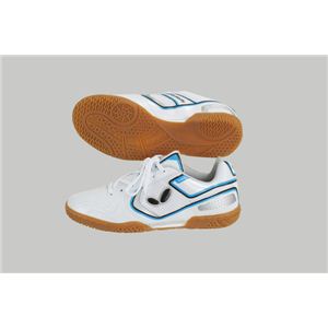 �o�^�t���C�iButterfly�j 93450 ���W�A��060 �y�싅�p�i�^�싅�V���[�Y�z �z���C�g�~�u���[ 28cm�摜����1