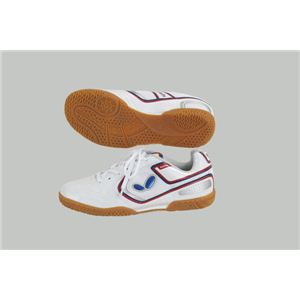 �o�^�t���C�iButterfly�j 93450 ���W�A��060 �y�싅�p�i�^�싅�V���[�Y�z �z���C�g�~���b�h 26.5cm�摜����1