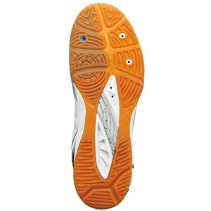 �o�^�t���C�iButterfly�j 93460 �G�i�W�[�t�H�[�X8 �y�싅�p�i�^�싅�V���[�Y�z �u���[ 27cm�摜���̂P�X�V��