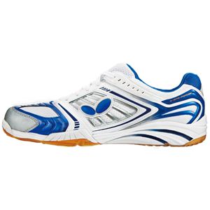 �o�^�t���C�iButterfly�j 93460 �G�i�W�[�t�H�[�X8 �y�싅�p�i�^�싅�V���[�Y�z �u���[ 29cm�摜����1