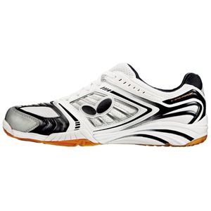 �o�^�t���C�iButterfly�j 93460 �G�i�W�[�t�H�[�X8 �y�싅�p�i�^�싅�V���[�Y�z �u���b�N 29cm�摜����1