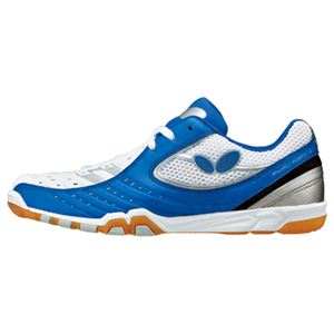 �o�^�t���C�iButterfly�j 93470 �G�i�W�[�t�H�[�X9 �y�싅�p�i�^�싅�V���[�Y�z �u���[ 24cm�摜����1