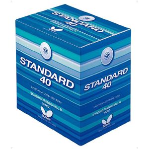 �o�^�t���C�iButterfly�j 95390 �X�^���_�[�h�g���[�j���O�{�[�� 40 �y�싅�p�i�^���K�p�{�[���z �z���C�g�摜����1