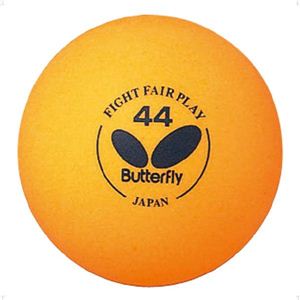 �o�^�t���C�iButterfly�j 95500 ���[�W�{�[��44 �g���[�j���O�{�[�� 5�_�[�X�� �y�싅�p�i�^���K�p�{�[���z �I�����W�摜���̂P�X�V��