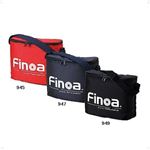 Finoa（フィノア） トレーナーズバッグ（レッド） 945