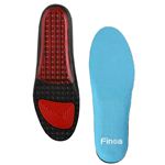 Finoa（フィノア） インパクト 女性用インソール M （22.5 〜 24.5cm） 33072 （靴の中敷き）