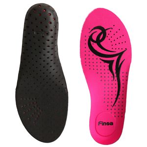 Finoa（フィノア） アーチアシスト 女性用インソール S 33081 （靴の中敷き）