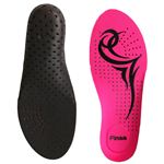 Finoa（フィノア） アーチアシスト 女性用インソール M 33082 （靴の中敷き）