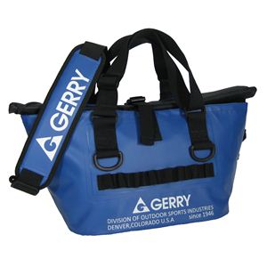 バイタルジャパン GERRY（ジェリー） トート ミディアム GE5006 ネイビー