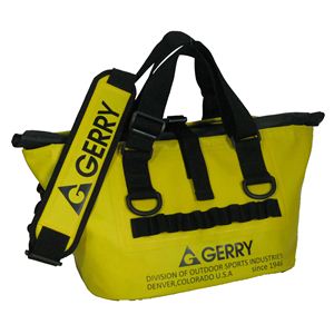 バイタルジャパン GERRY（ジェリー） トート ミディアム GE5006 イエロー