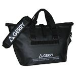 バイタルジャパン GERRY（ジェリー） トート ラージ GE5007 ブラック