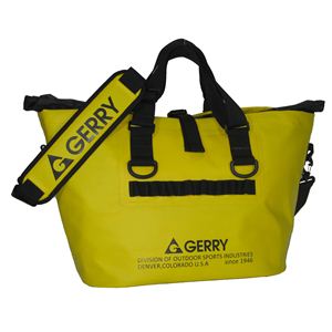 バイタルジャパン GERRY（ジェリー） トート ラージ GE5007 イエロー