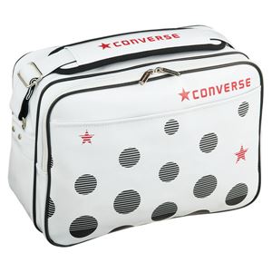 CONVERSE（コンバース） エナメルショルダー（M） C1300053