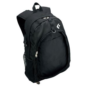 CONVERSE（コンバース） Dバック（LL）本体部分 ブラック C1327010