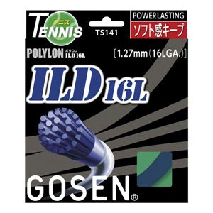 GOSEN（ゴーセン） ILD16L TS141IB