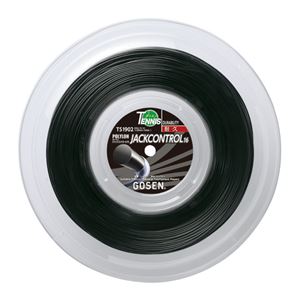 GOSEN（ゴーセン） ジャックコントロール16ロール TS1902BK