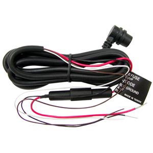 GARMIN（ガーミン） 【日本正規品】パワーデータケーブル純正12V 1008200