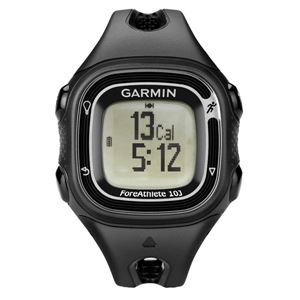 GARMIN（ガーミン） 【日本正規品】ForeAthlete10J ブラックシルバー 103929