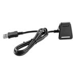 GARMIN（ガーミン） 【日本正規品】ForeAthlete210／110用チャージングクリップ 1102902