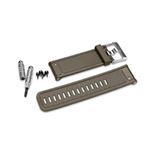 GARMIN（ガーミン） 【日本正規品】ベルト交換キット fenixJ用（OLIVE） 1181405