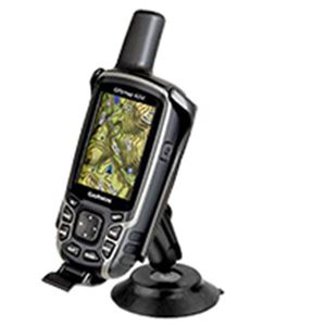 GARMIN（ガーミン） 【日本正規品】GPSmap62用ウィンドウマウント 2185