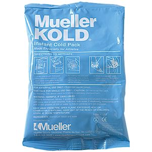 Mueller（ミューラー） ミューラーコールド 16個セット 030102
