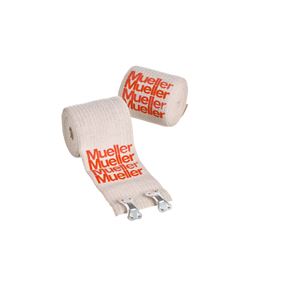 Mueller（ミューラー） エラスチックバンデージ 50mm 10個セット 050101