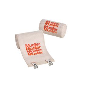 Mueller（ミューラー） エラスチックバンデージ 76mm 10個セット 050102