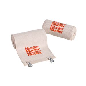 Mueller（ミューラー） エラスチックバンデージ 102mm 10個セット 050103