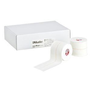 Mueller（ミューラー） ストレッチMテーププレミアム 51mm スモールパック 6個入り 23602
