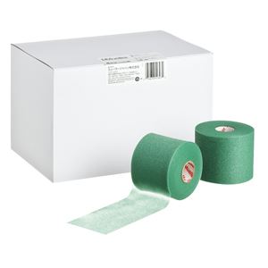 Mueller（ミューラー） Mラップカラー 70mm ビッググリーン 12個入り 23705