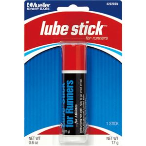 Mueller（ミューラー） リューブスティック フォーランナー 17g 12本セット 420206N