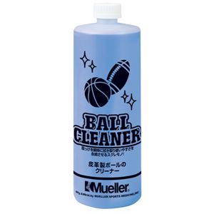 Mueller（ミューラー） ボールクリーナー ボトル 50407