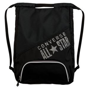 CONVERSE（コンバース） ナップザック C1363092 ブラック