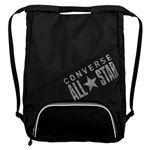 CONVERSE（コンバース） ナップザック C1363092 ブラック