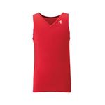 CONVERSE（コンバース） サポートインナーシャツ CB202701 レッド M