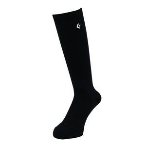 CONVERSE（コンバース） 着圧ハイソックス CB101001 ネイビー 25-27cm