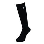 CONVERSE（コンバース） 着圧ハイソックス CB101001 ネイビー 27-29cm